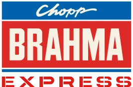 Chopp Brahma Express